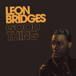 Naomi - Leon Bridges