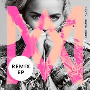 Alarm (TroyBoi Remix) - Anne-Marie