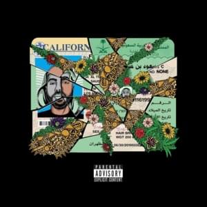 Follow Me Home - Saud (Ft. 24hrs & Pre Kai Ro)