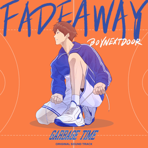 Fadeaway - BOYNEXTDOOR