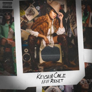 Vault - Keyshia Cole