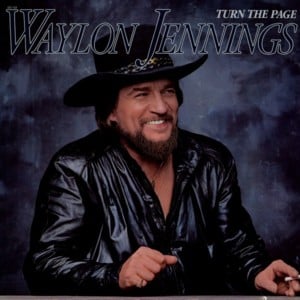 The Broken Promise Land - Waylon Jennings