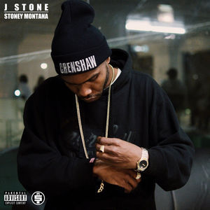 On the Floor - J. Stone (Ft. Cuzzy Capone & Nipsey Hussle)