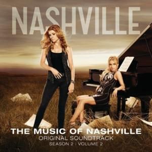 Is That Who I Am - Nashville Cast (Ft. Chris Carmack)