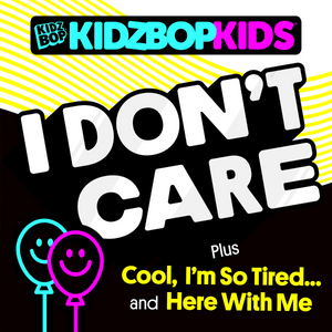 Cool (Jonas Brothers) - KIDZ BOP Kids