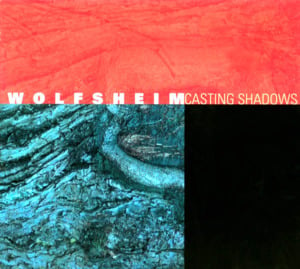 Underneath The Veil - Wolfsheim