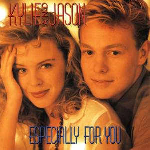 Especially for You - Kylie Minogue (Ft. Jason Donovan)