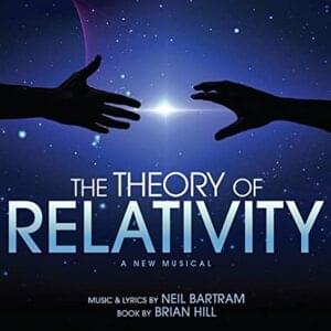 Pi (Part 3) / Relativity  (Reprise 2) - Neil Bartram (Ft. The Theory of Relativity Company)