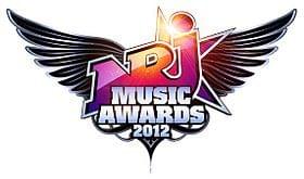 NRJ Music Awards 2012 - Lyrxo France