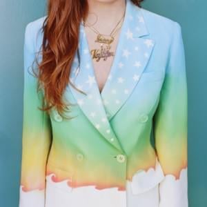 The New You - Jenny Lewis