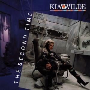 The Second Time - Kim Wilde