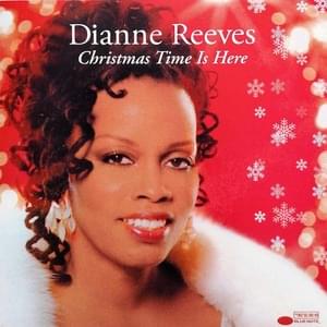 The Christmas Song (Chestnuts) - Dianne Reeves