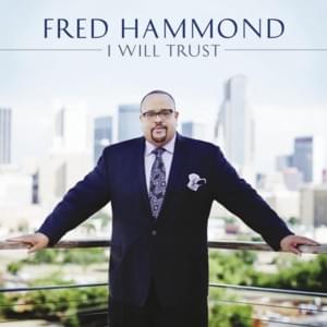 Try Jesus - Fred Hammond