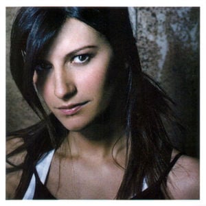 Dove l’aria è polvere - Laura Pausini