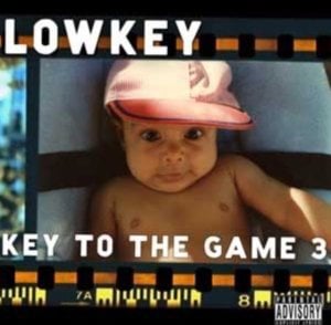 Story To Tell Pt. 3 - Lowkey