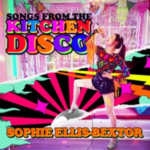 Do You Remember the First Time? (Live) - Sophie Ellis-Bextor