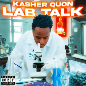 Back N Forth - Kasher Quon (Ft. BabyTron)