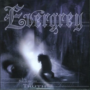 State of Paralysis - Evergrey