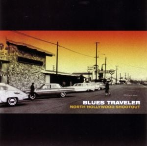 Free Willis (Ruminations from Behind Uncle Bob’s Machine Shop) - Blues Traveler