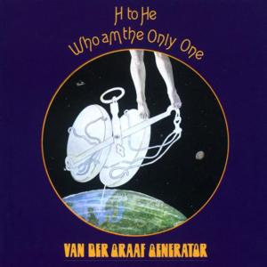 House with No Door - Van der Graaf Generator