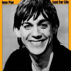 Neighborhood Threat - Iggy Pop