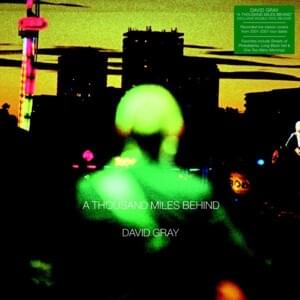 I Tremble for You - David Gray