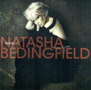 Angel (Radio Edit) - Natasha Bedingfield