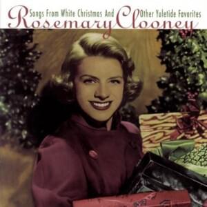 He’ll Be Coming Down The Chimney - Rosemary Clooney (Ft. Gail Clooney)