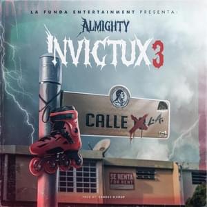 Invictux 3 - Almighty