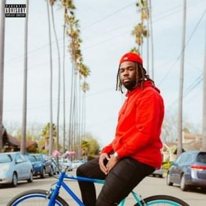 Real Nice - Iamsu!