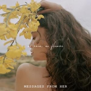 Messages from Her - Sabrina Claudio