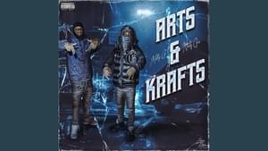 Arts & Krafts - Nesty Gzz (Ft. Melly G)