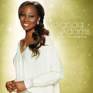 Hold On - Yolanda Adams