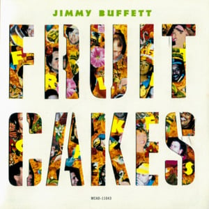 Six String Music - Jimmy Buffett