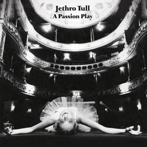 The Story of the Hare Who Lost His Spectacles - Jethro Tull