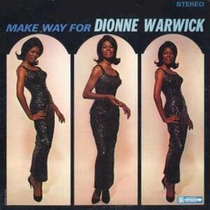 Get Rid of Him - Dionne Warwick