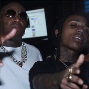 Until We Win - Birdman & Jacquees