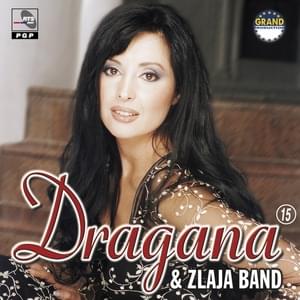 Nema te, nema - Dragana Mirković