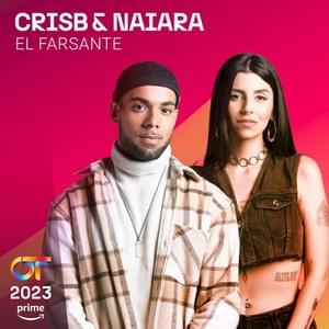 El Farsante - Naiara & Cris Helia