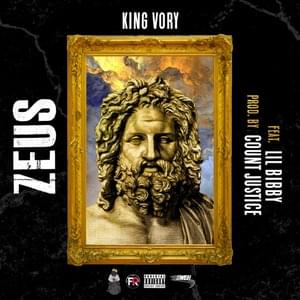 Young Zeus - Vory (Ft. Lil Bibby)