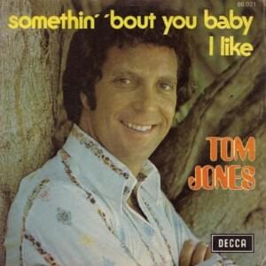 Till I Get It Right - Tom Jones