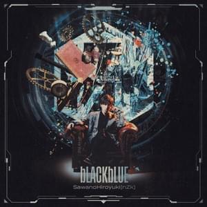 B-Cuz - SawanoHiroyuki[nZk] (Ft. SennaRin)