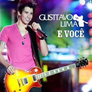 Cor de Ouro - Gusttavo Lima