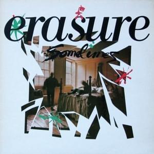 Sometimes [Extended Mix] - Erasure