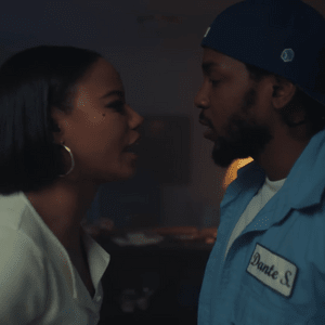 We Cry Together (A Short Film) - Kendrick Lamar & Taylour Paige