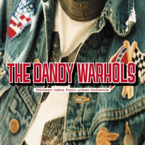 Country Leaver - The Dandy Warhols