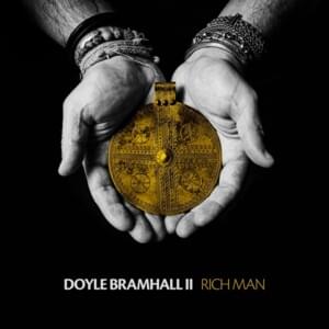 Hear My Train A Comin’ - Doyle Bramhall II