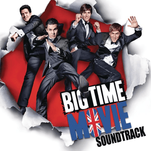 A Hard Day’s Night - Big Time Rush