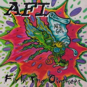 Cruise Control - AFI