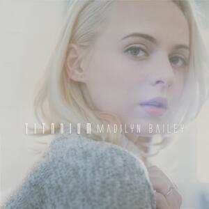 Titanium - Madilyn